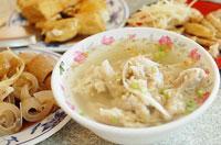 Number 1.Dalongdung meat lump chowder、total 1 picture