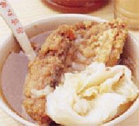 Number 1.Changji Eel rice、total 1 picture