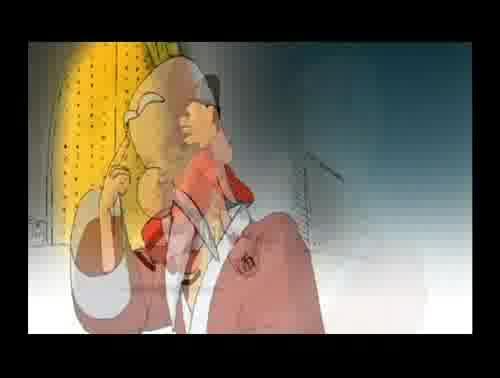 孔子說-里仁第四之十七