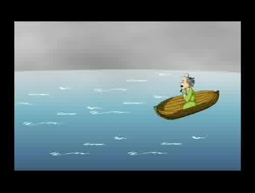 孔子說-雍也第六之二一