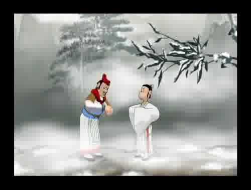 孟子說-與人為善