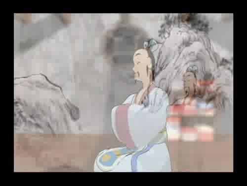 孟子說-安心立命