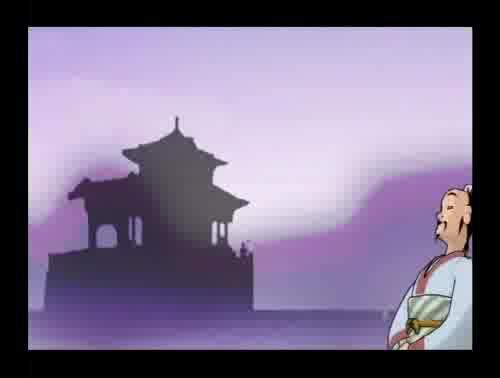 孟子說-盡人事聽天命