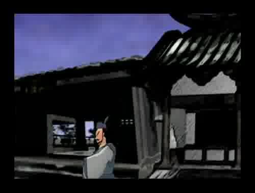 孟子說-大丈夫柳下惠