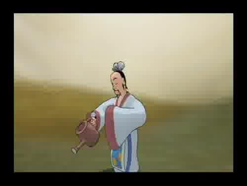 孟子說-因材施教