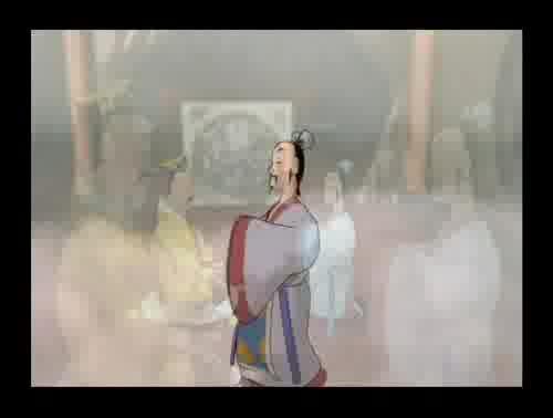 孟子說-以道為尊