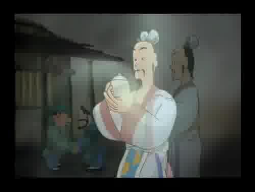 孟子說-仁民愛物