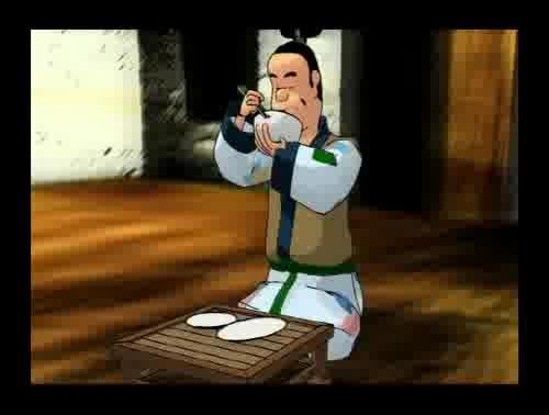 孟子說-隨遇而安