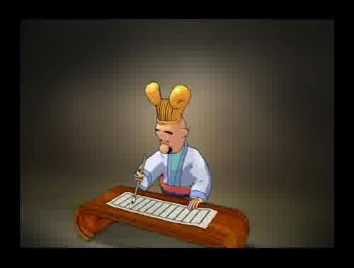 孟子說-勿以己昏責人明