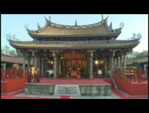 05執事者各司其事