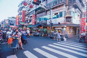 第1張-大龍夜市、共1張圖片