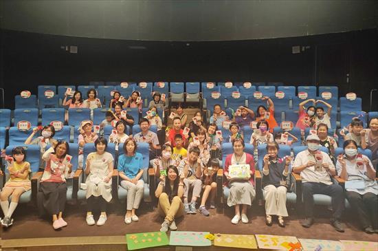 第8張-學員們與摺紙協會盛岡分部丹野、朽木、野村老師、共9張圖片