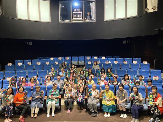 第5張-學員摺紙協會盛岡分部丹野、朽木、野村老師合影、共9張圖片