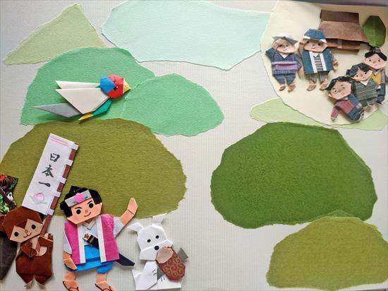 第2張-2024和風摺紙成果-精緻紙盒.jpg、共9張圖片