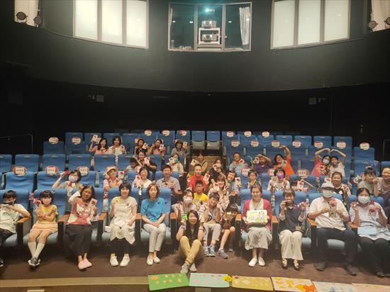 第1張-學員與摺紙協會盛岡分部的丹野老師、朽木老師、野村老師、梅津老師合影...j、共9張圖片